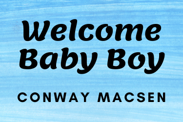 Conway Macsen